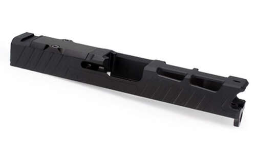 Parts Zaffiri Precision ZPS.4 ZAF ZPS.4 SLIDE FOR G19 G3 RMR BLK